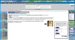Desktop Screenshot of chiangmaitravelplan.com